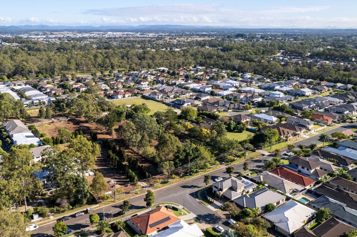 [Land for Sale] Fairlight Estate, Carseldine OpenLot